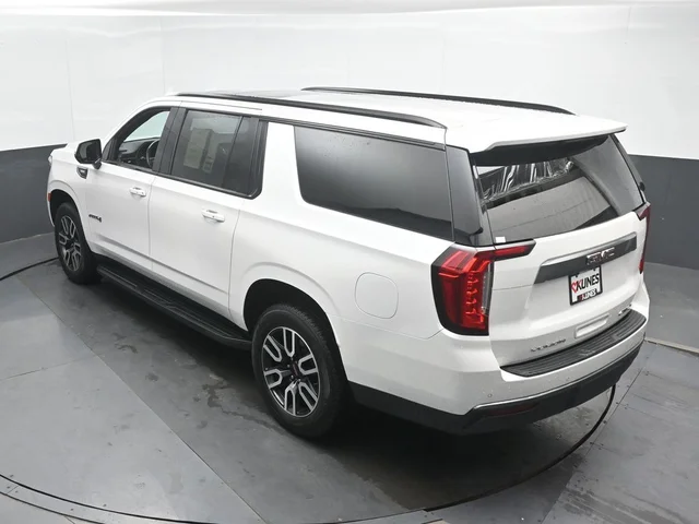 SEMINUEVOS GMC Yukon XL a Estados en autogozo
