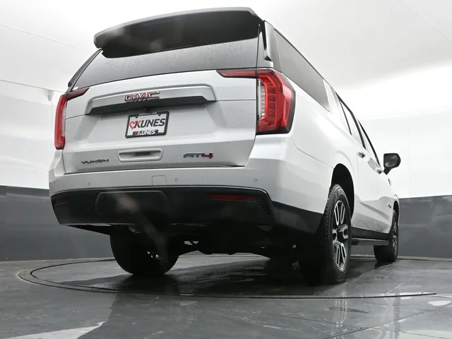 SEMINUEVOS GMC Yukon XL a Estados en autogozo