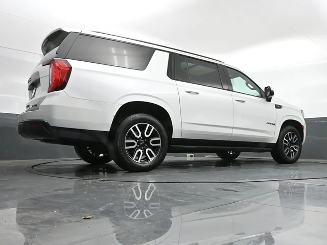 SEMINUEVOS GMC Yukon XL a Estados en autogozo