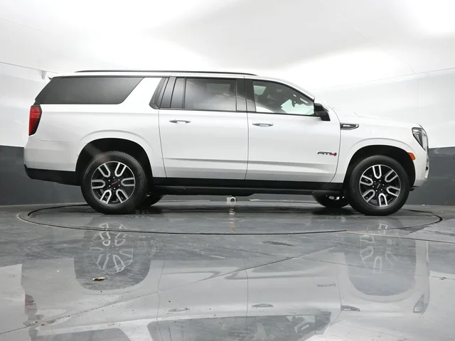 SEMINUEVOS GMC Yukon XL a Estados en autogozo
