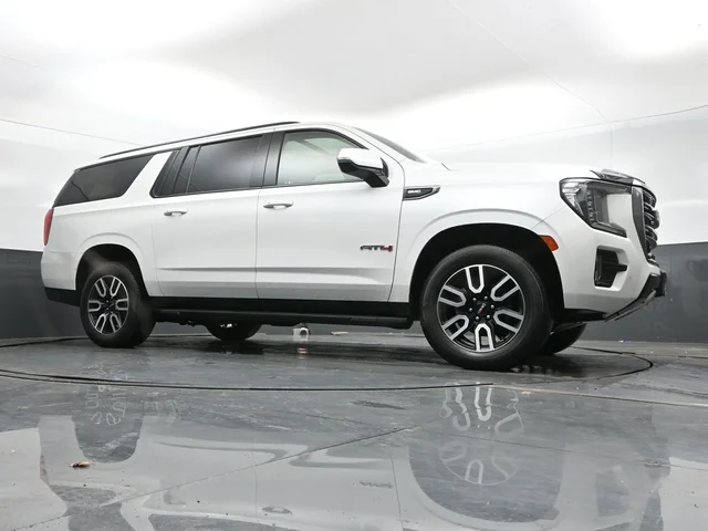 SEMINUEVOS GMC Yukon XL a Estados en autogozo