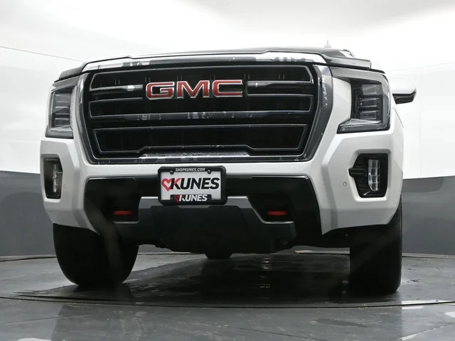 SEMINUEVOS GMC Yukon XL a Estados en autogozo