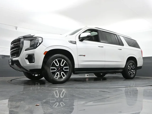 SEMINUEVOS GMC Yukon XL a Estados en autogozo