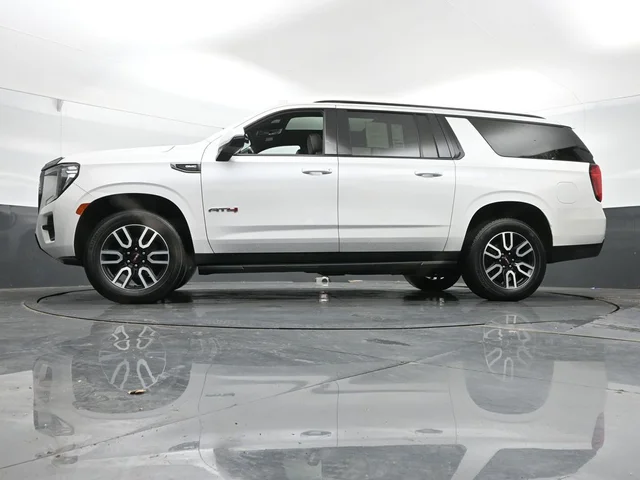 SEMINUEVOS GMC Yukon XL a Estados en autogozo
