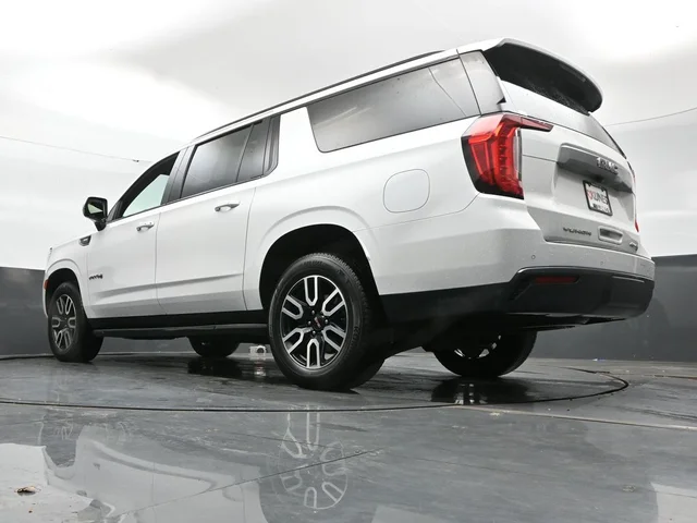 SEMINUEVOS GMC Yukon XL a Estados en autogozo