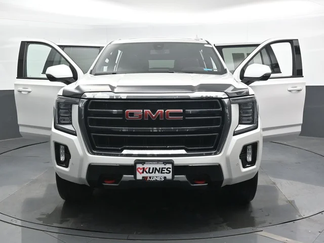 SEMINUEVOS GMC Yukon XL a Estados en autogozo