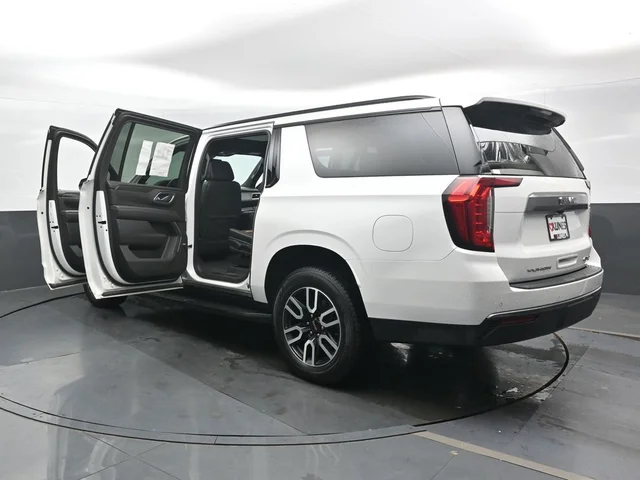 SEMINUEVOS GMC Yukon XL a Estados en autogozo