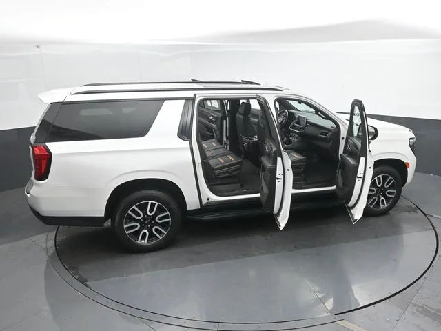 SEMINUEVOS GMC Yukon XL a Estados en autogozo