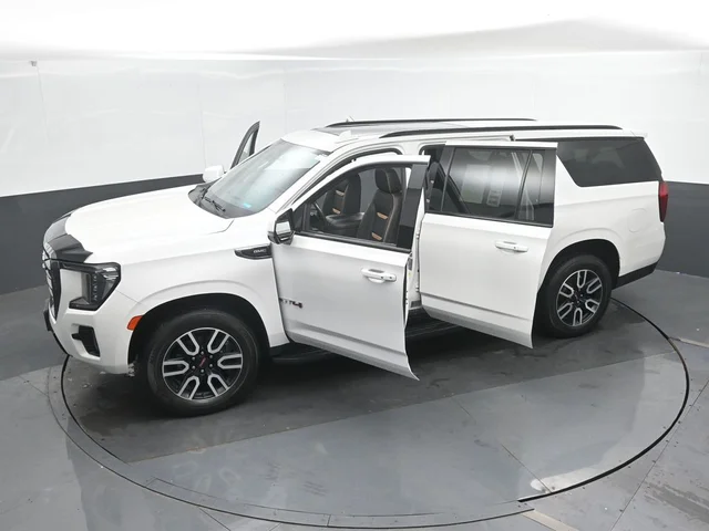 SEMINUEVOS GMC Yukon XL a Estados en autogozo