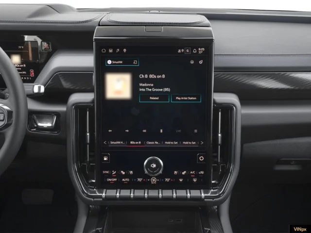 Nuevos GMC YUKON XL à Estados chez autogozo