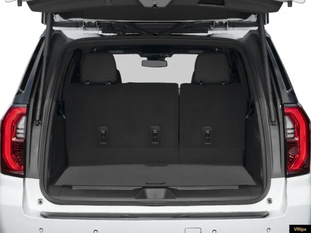 Nuevos GMC YUKON XL à Estados chez autogozo