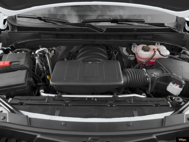 Nuevos GMC YUKON XL à Estados chez autogozo