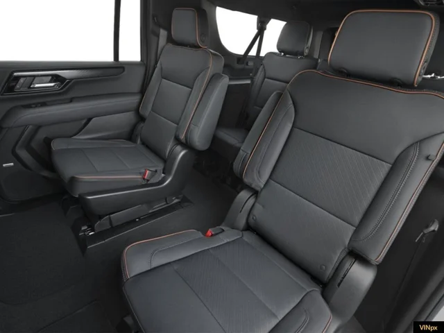 Nuevos GMC YUKON XL à Estados chez autogozo