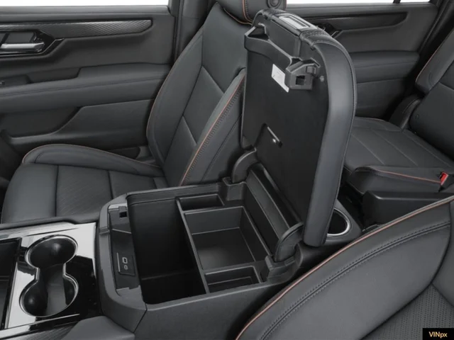 Nuevos GMC YUKON XL à Estados chez autogozo