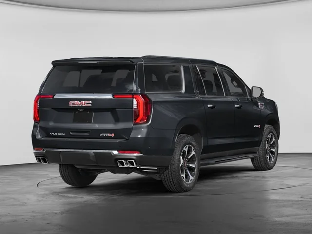 Nuevos GMC YUKON XL à Estados chez autogozo