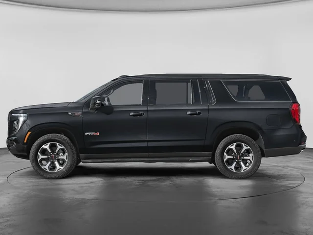 Nuevos GMC YUKON XL à Estados chez autogozo