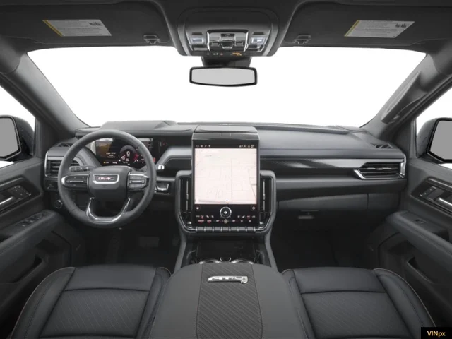 Nuevos GMC YUKON XL à Estados chez autogozo