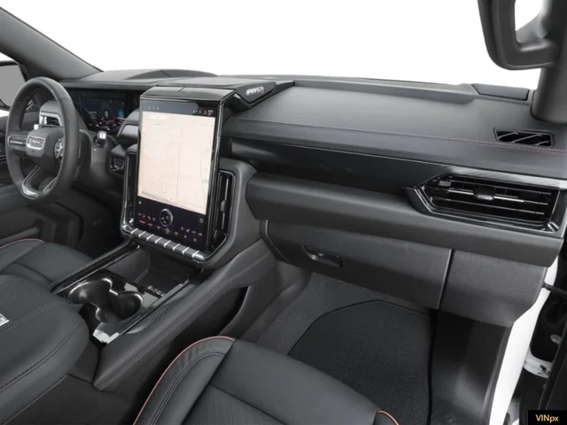 Nuevos GMC YUKON XL à Estados chez autogozo