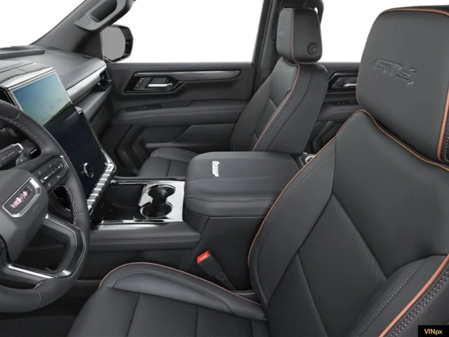 Nuevos GMC YUKON XL à Estados chez autogozo