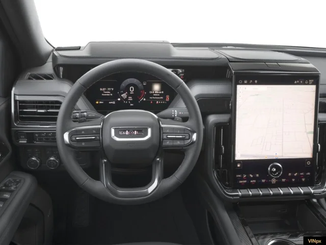 Nuevos GMC YUKON XL à Estados chez autogozo