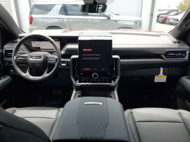 Nuevos GMC YUKON XL à Estados chez autogozo
