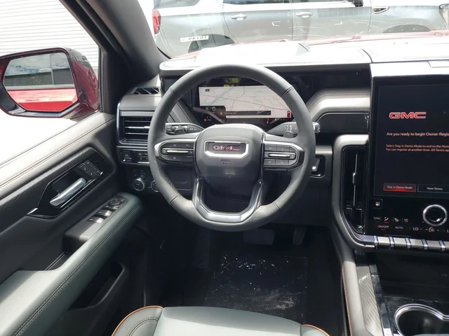 Nuevos GMC YUKON XL à Estados chez autogozo