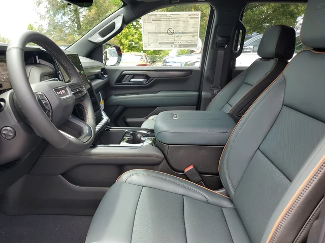 Nuevos GMC YUKON XL à Estados chez autogozo