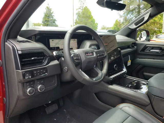 Nuevos GMC YUKON XL à Estados chez autogozo