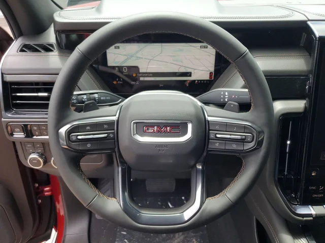 Nuevos GMC YUKON XL à Estados chez autogozo