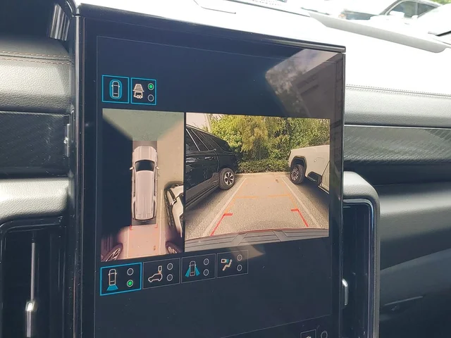 Nuevos GMC YUKON XL à Estados chez autogozo