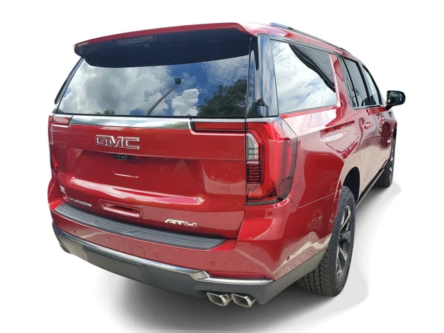 Nuevos GMC YUKON XL à Estados chez autogozo