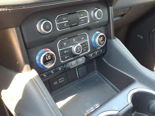 SEMINUEVOS GMC Yukon XL a Vauxhall en Maplecrest Ford Lincoln of Union