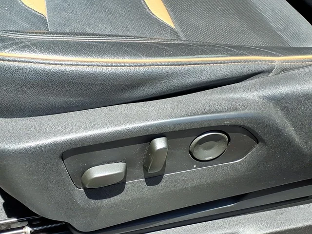 SEMINUEVOS GMC Yukon XL a Vauxhall en Maplecrest Ford Lincoln of Union