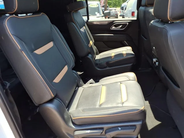 SEMINUEVOS GMC Yukon XL a Vauxhall en Maplecrest Ford Lincoln of Union