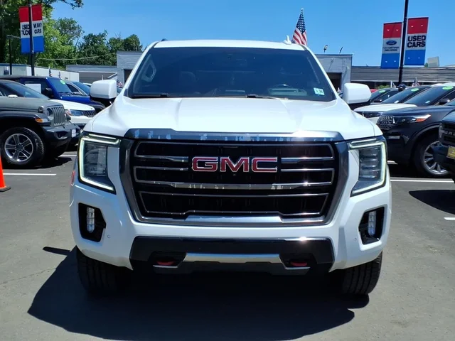 SEMINUEVOS GMC Yukon XL a Vauxhall en Maplecrest Ford Lincoln of Union