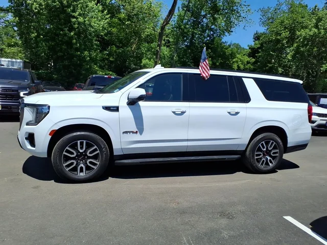 SEMINUEVOS GMC Yukon XL a Vauxhall en Maplecrest Ford Lincoln of Union