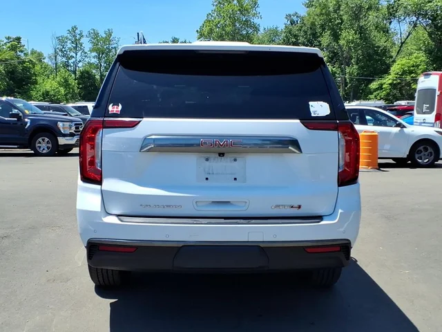 SEMINUEVOS GMC Yukon XL a Vauxhall en Maplecrest Ford Lincoln of Union