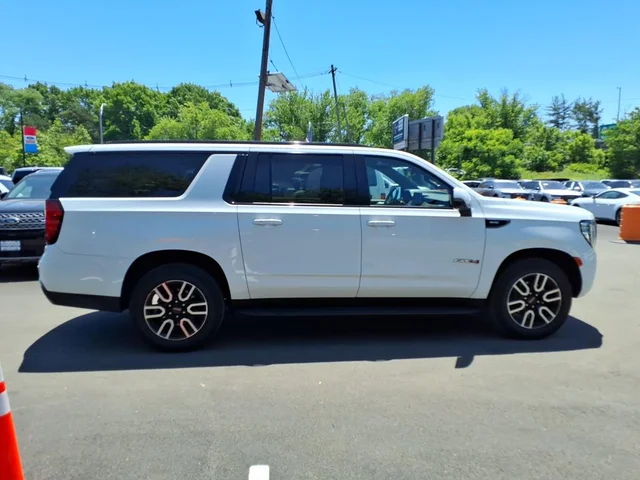 SEMINUEVOS GMC Yukon XL a Vauxhall en Maplecrest Ford Lincoln of Union