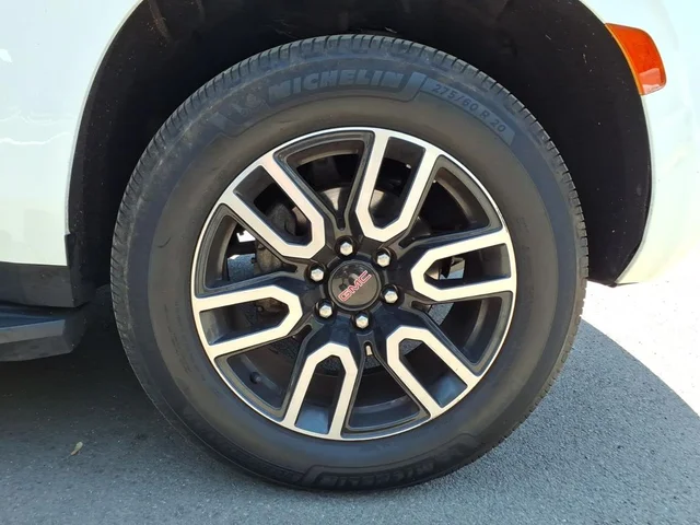 SEMINUEVOS GMC Yukon XL a Vauxhall en Maplecrest Ford Lincoln of Union
