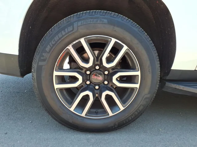 SEMINUEVOS GMC Yukon XL a Vauxhall en Maplecrest Ford Lincoln of Union