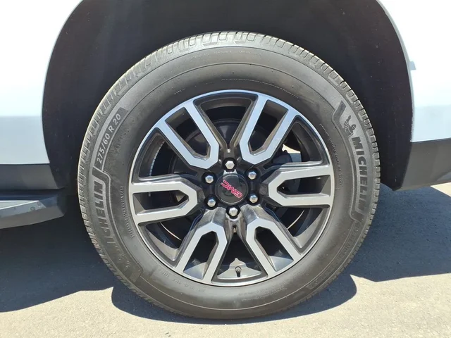 SEMINUEVOS GMC Yukon XL a Vauxhall en Maplecrest Ford Lincoln of Union