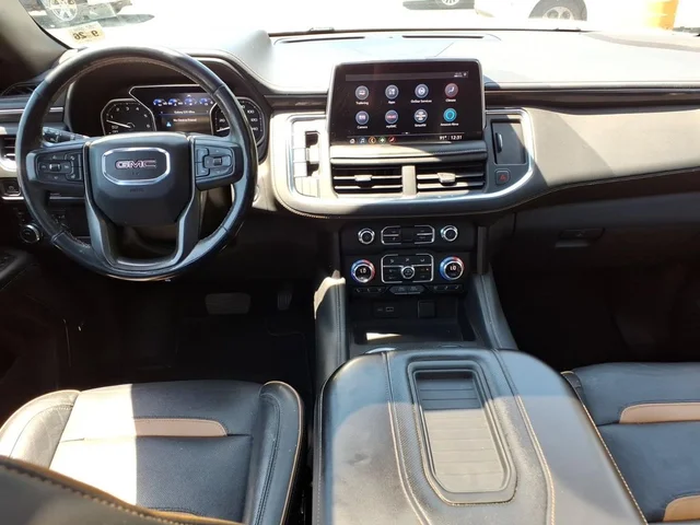 SEMINUEVOS GMC Yukon XL a Vauxhall en Maplecrest Ford Lincoln of Union