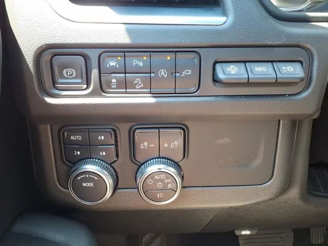 SEMINUEVOS GMC Yukon XL a Vauxhall en Maplecrest Ford Lincoln of Union