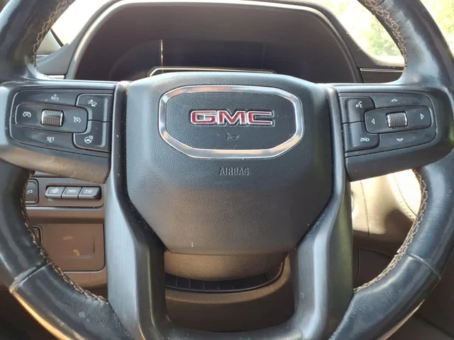 SEMINUEVOS GMC Yukon XL a Vauxhall en Maplecrest Ford Lincoln of Union