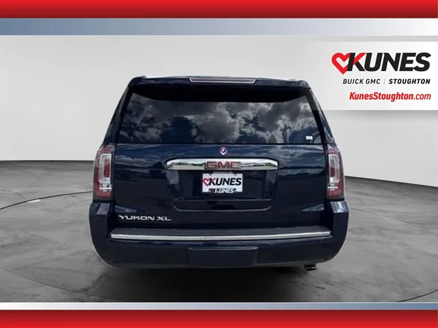 SEMINUEVOS GMC Yukon XL a Estados en autogozo