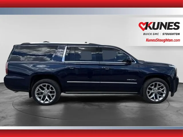SEMINUEVOS GMC Yukon XL a Estados en autogozo
