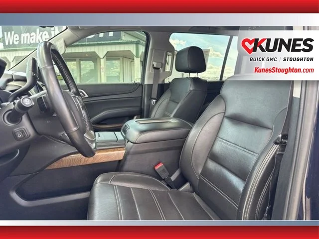 SEMINUEVOS GMC Yukon XL a Estados en autogozo