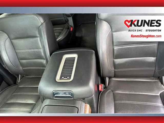 SEMINUEVOS GMC Yukon XL a Estados en autogozo