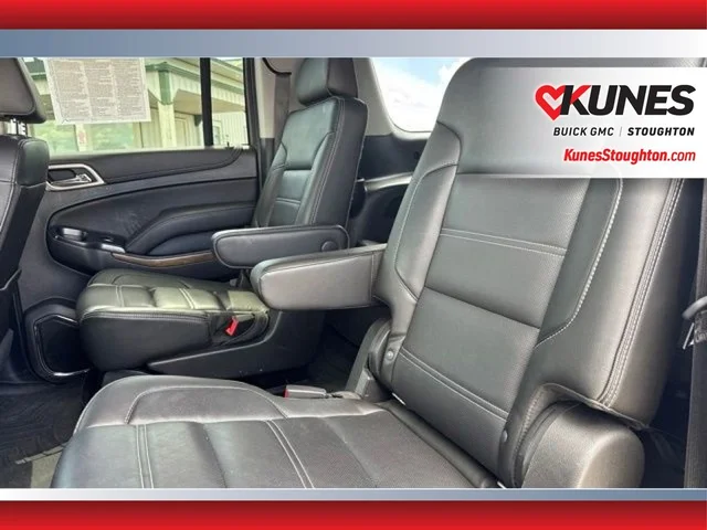 SEMINUEVOS GMC Yukon XL a Estados en autogozo