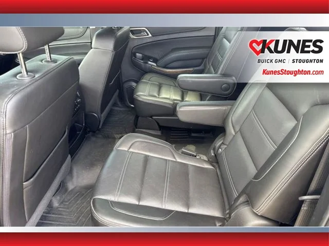 SEMINUEVOS GMC Yukon XL a Estados en autogozo